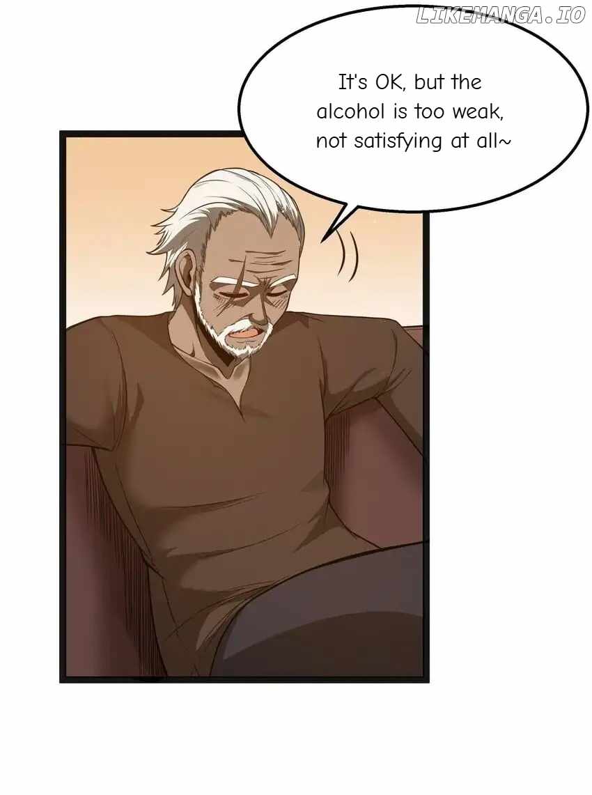This Hero is a Money Supremacist Chapter 18 9